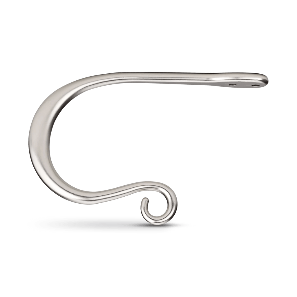 Set of 2 Holdbacks