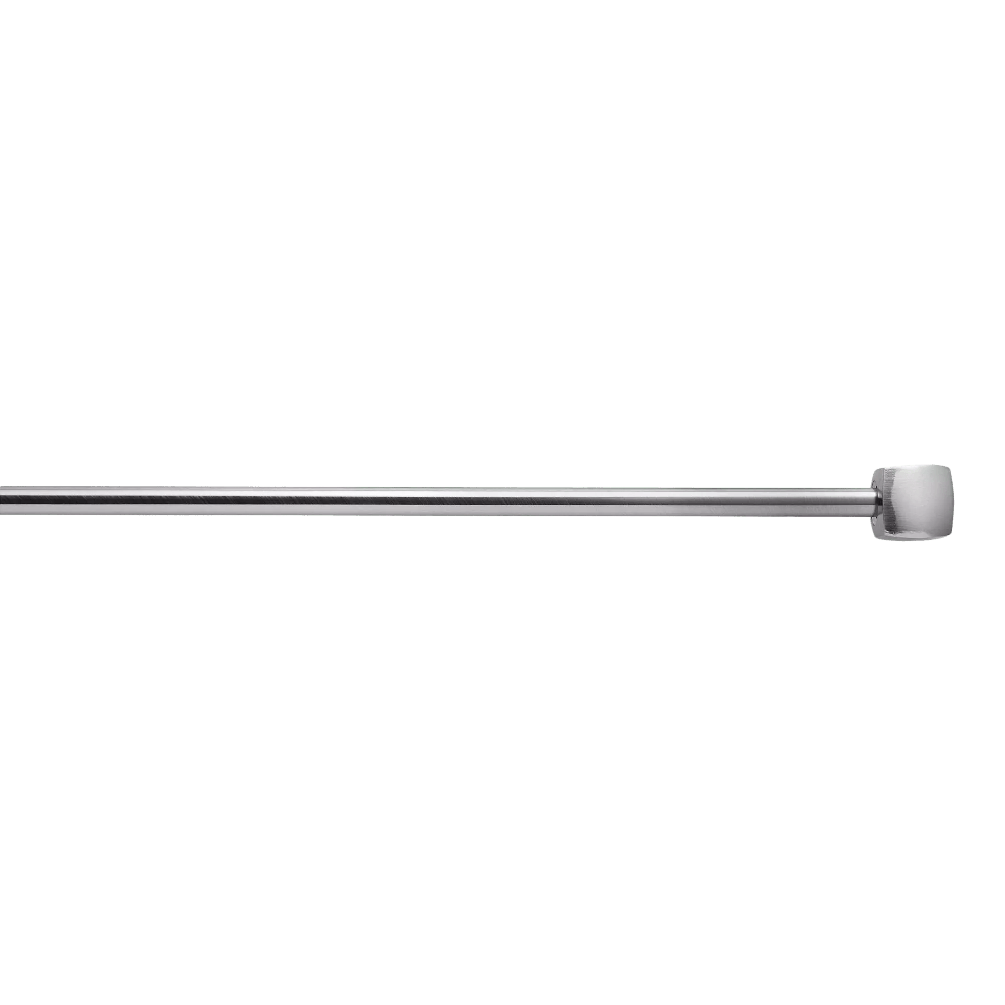 Curtain Rod Set - Diameter 13/16 mm