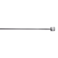 Curtain Rod Set - Diameter 13/16 mm