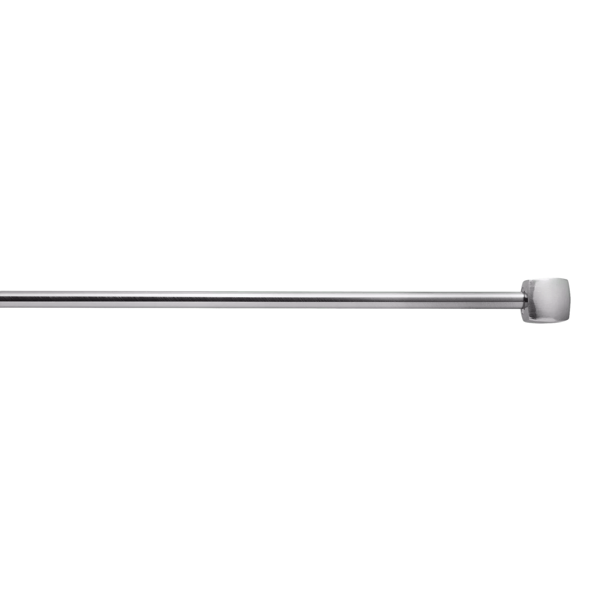 Curtain Rod Set - Diameter 13/16 mm