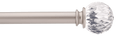 Curtain Rod Set - Diameter 13/16 mm