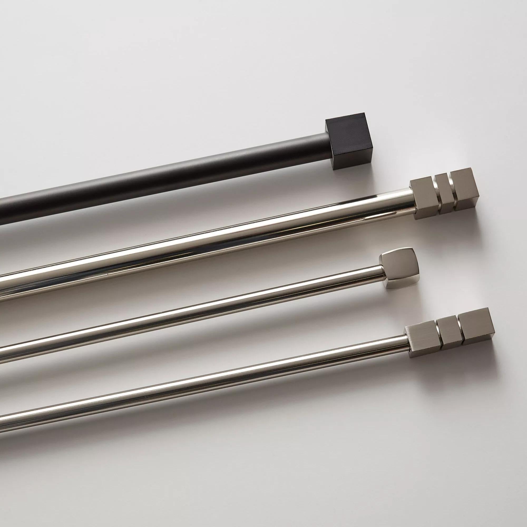 Gordon Curtain Rod Set - Diameter 25mm