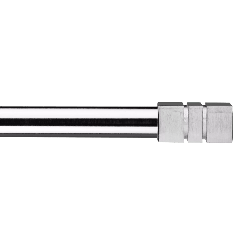Gordon Curtain Rod Set - Diameter 25mm