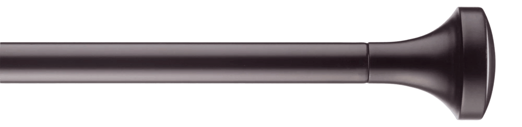 Curtain Rod Set - Diameter 25 mm