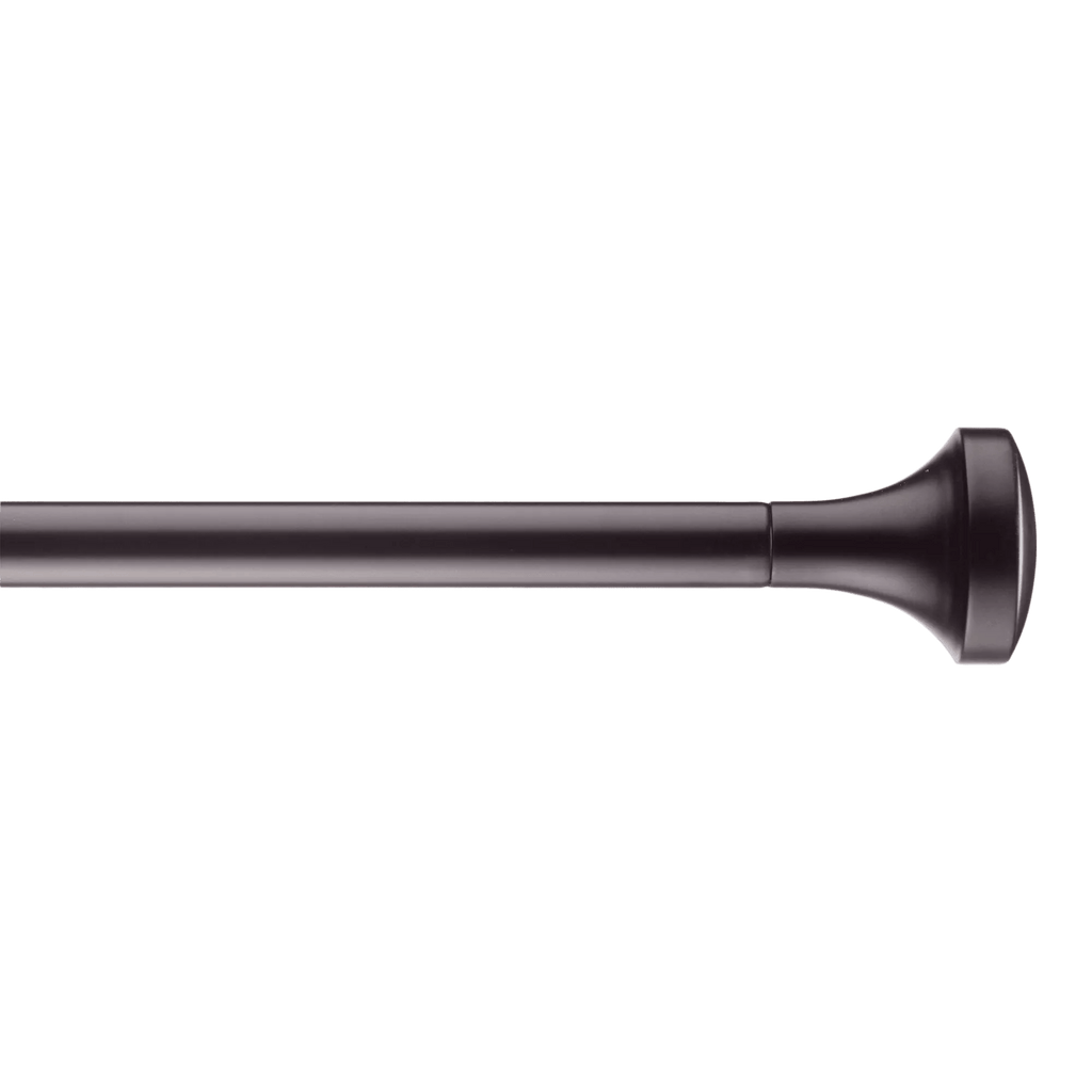 Curtain Rod Set - Diameter 25 mm
