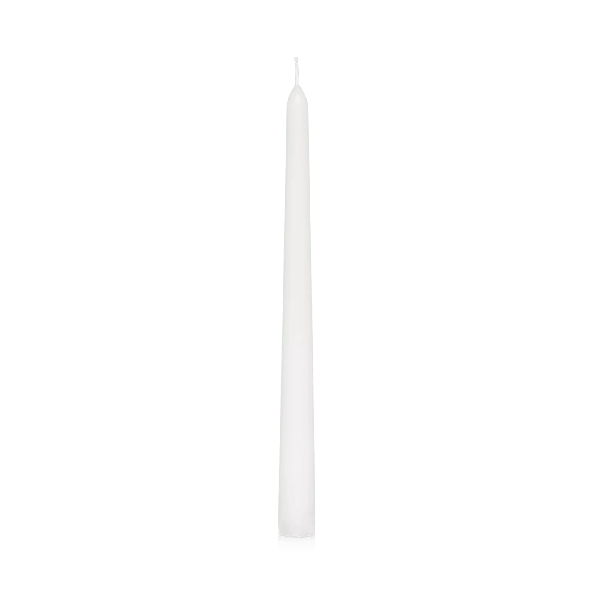 Pack of 8 Taper Candles