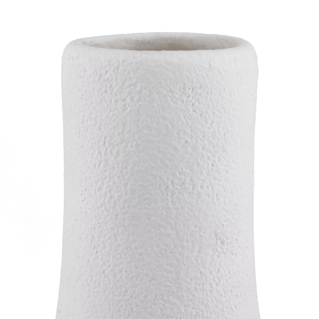 Ceramic Loop Vase