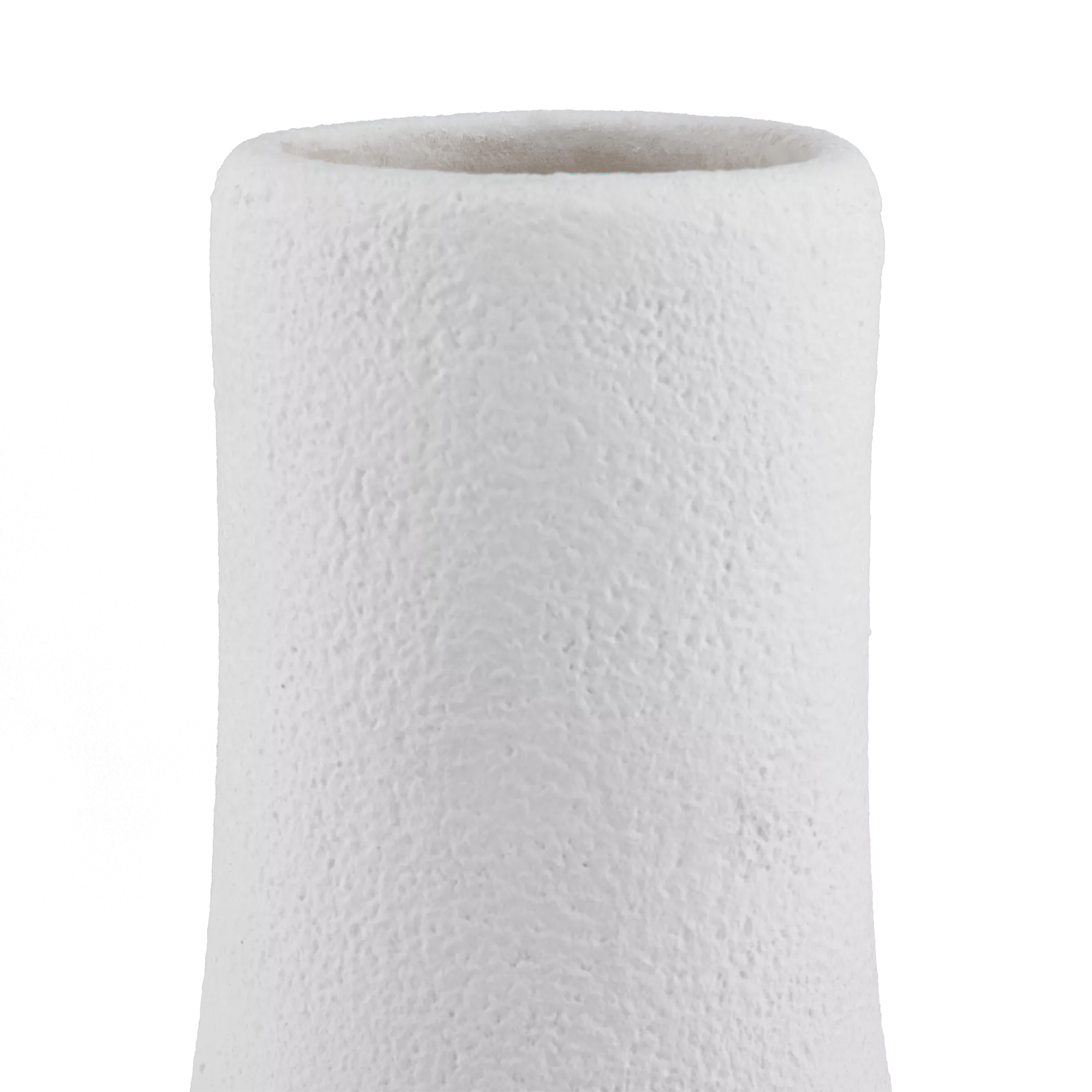 Ceramic Loop Vase
