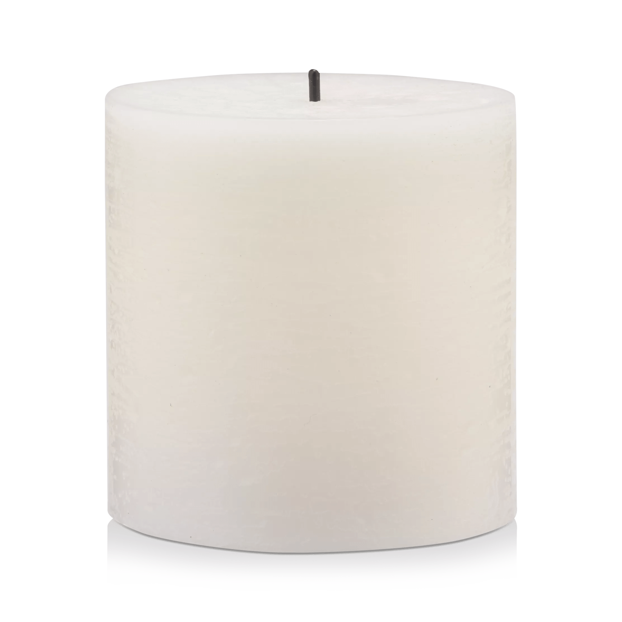 LED Pillar Candle