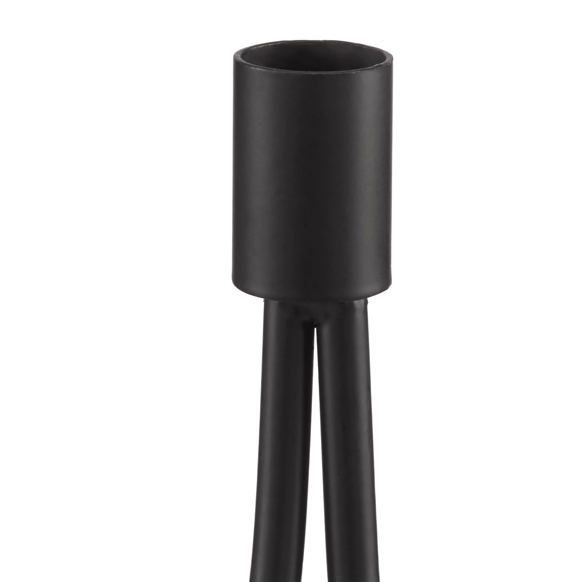 3-Tapered Candle Holder