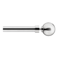 Curtain Rod Set - Diameter 22/25 mm