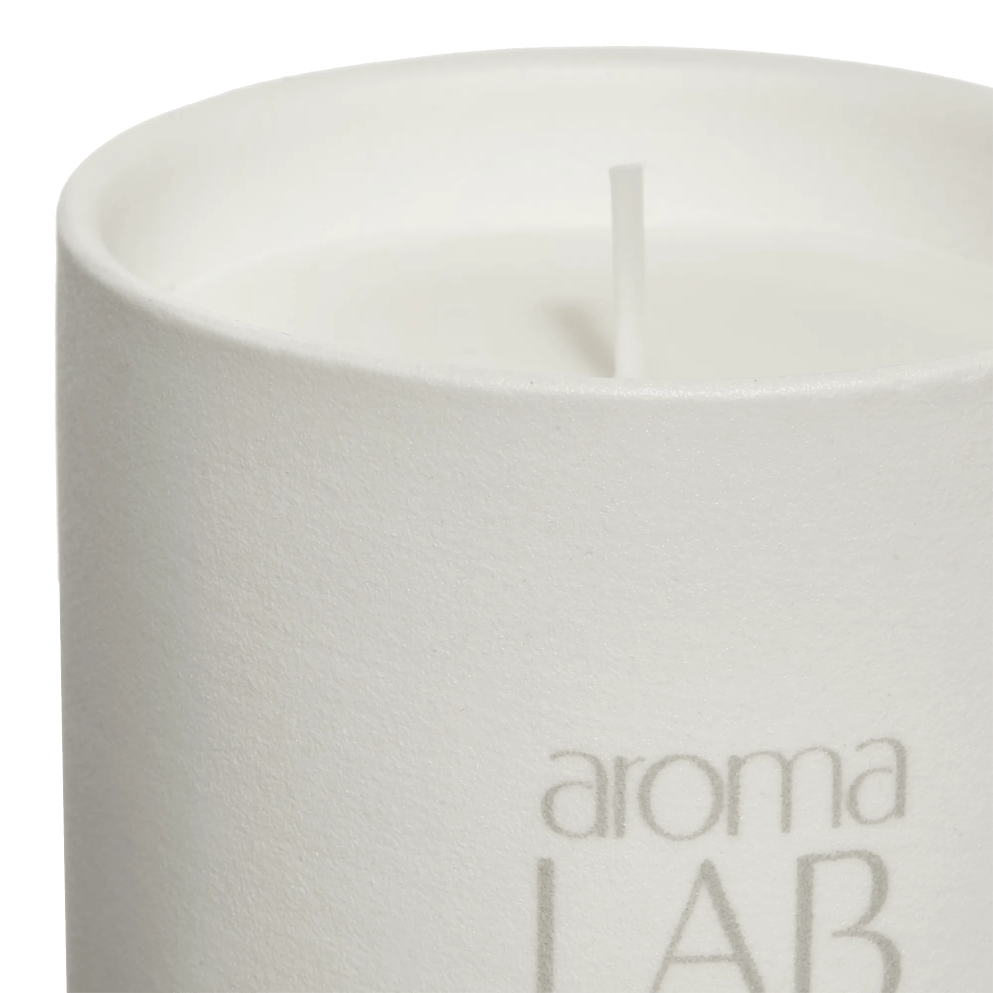 Lemon Verde Candle - Aroma Lab