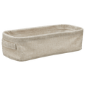 Taha Fabric Basket