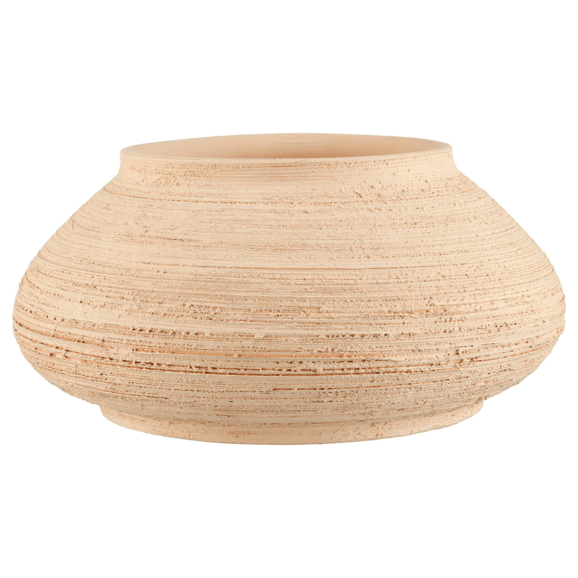 Antique Urn Bol