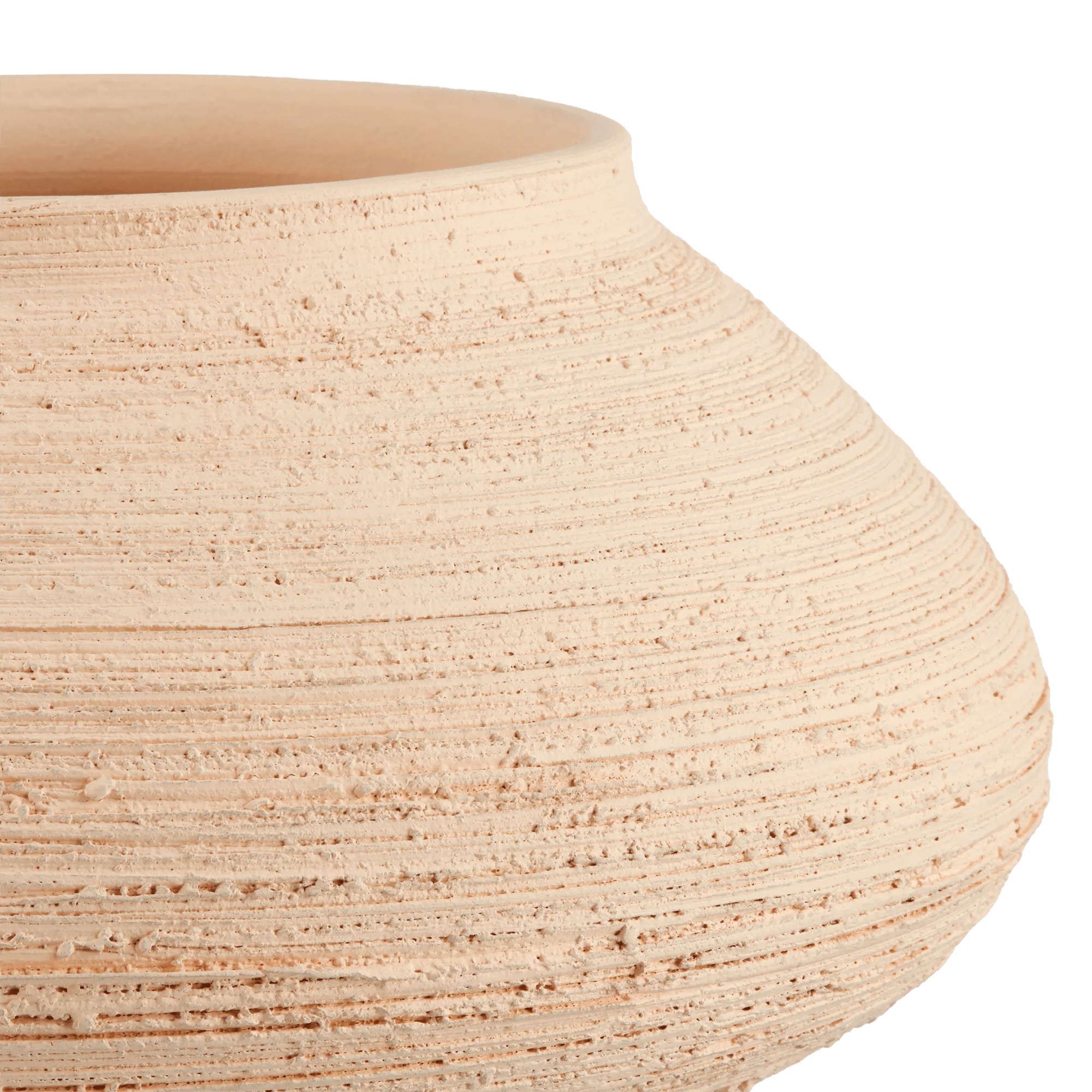 Antique Urn Bol
