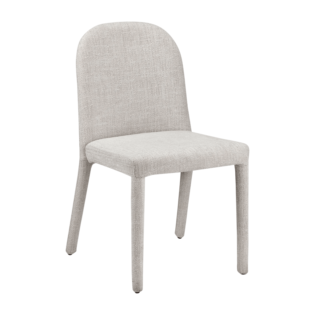 Fully Upholstered Dining Chair