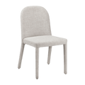 Fully Upholstered Dining Chair