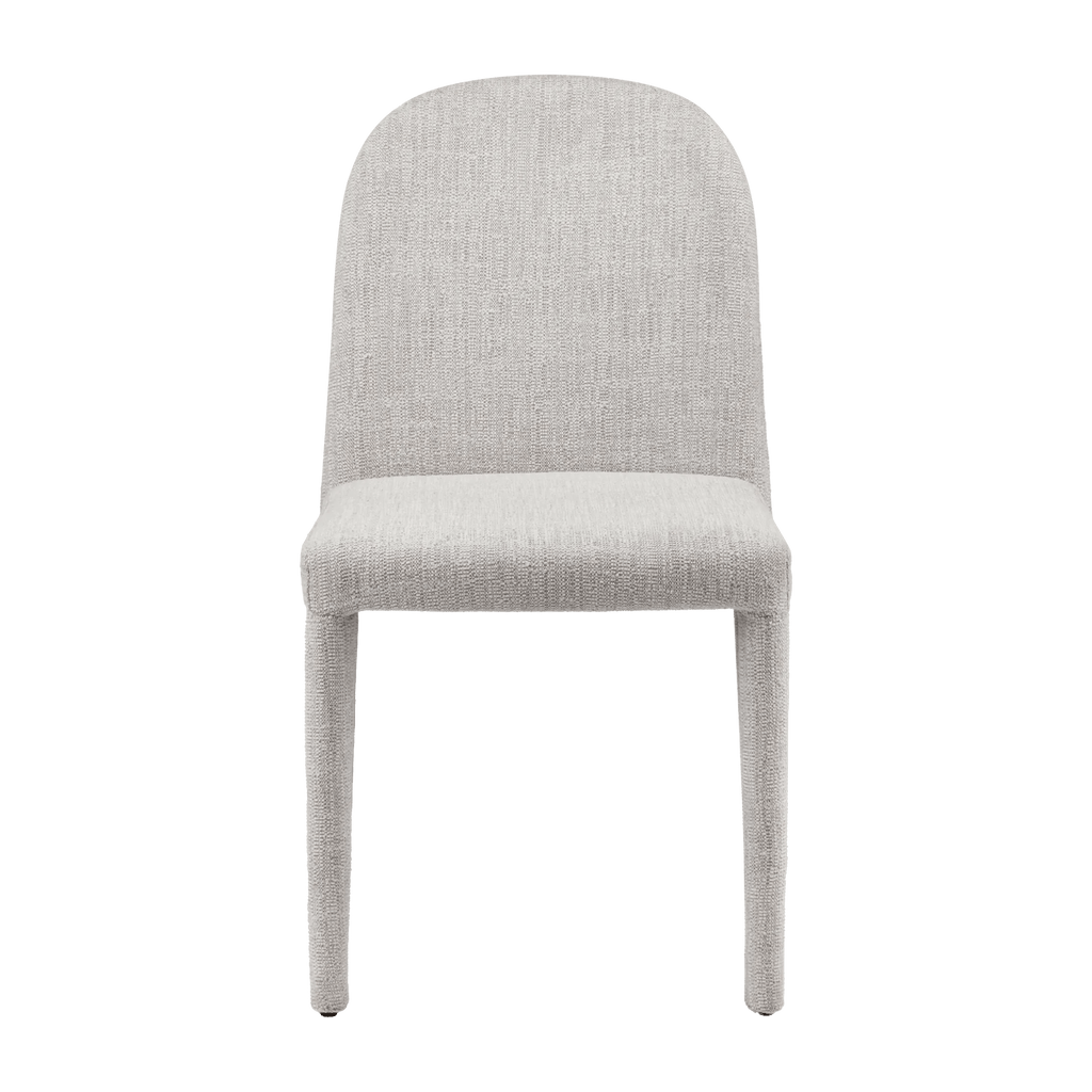 Fully Upholstered Dining Chair