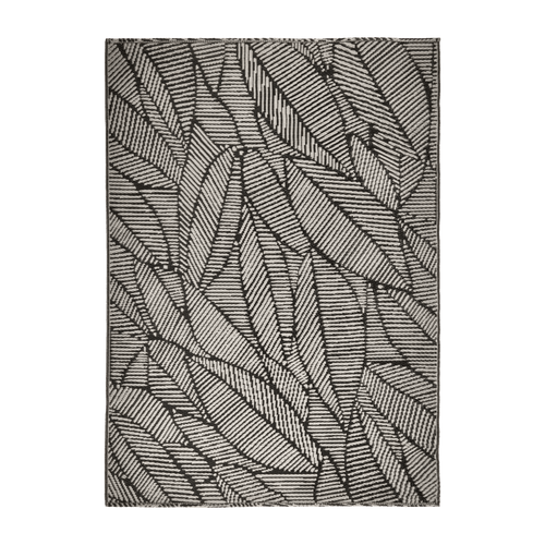 2-Tone Reversible Outdoor Rug