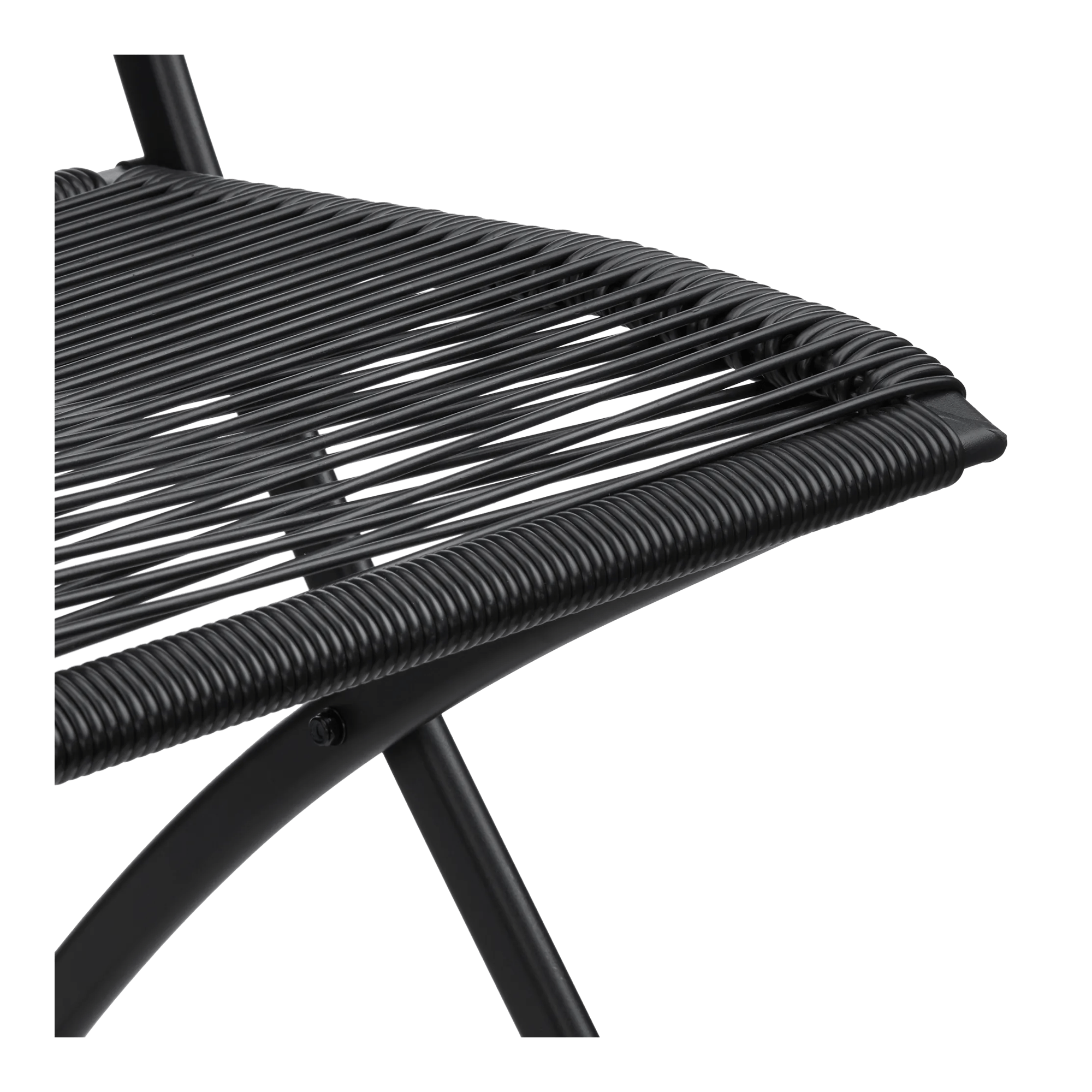 3-piece Folding Bistro Set