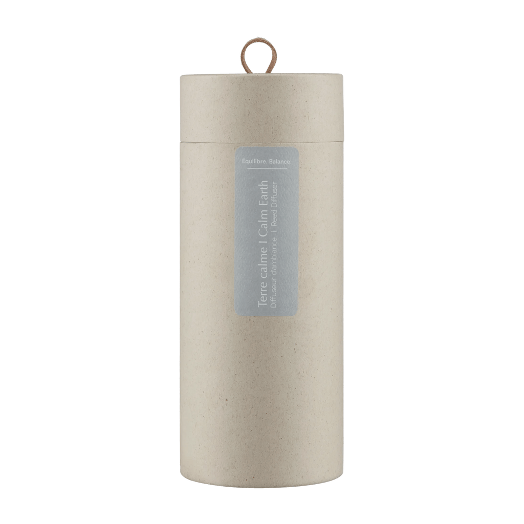 Diffuser Calm Earth - Quiet Ritual