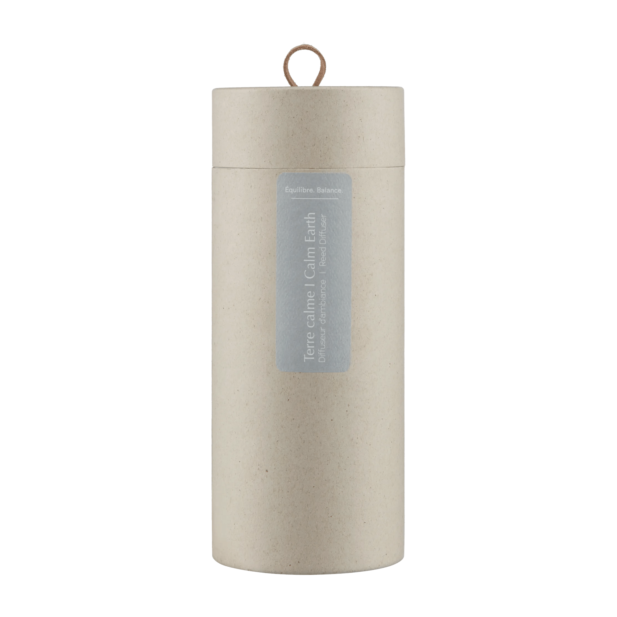 Diffuser Calm Earth - Quiet Ritual