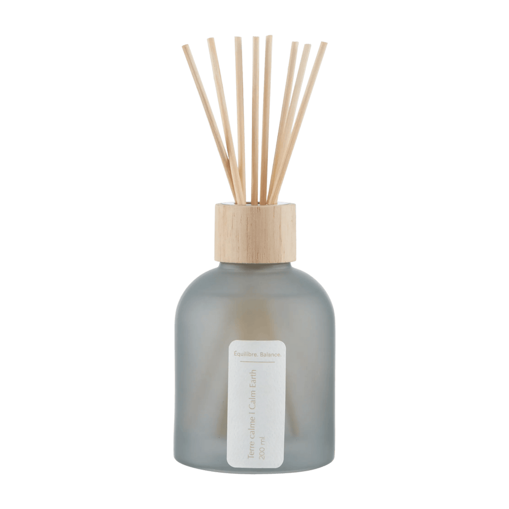 Diffuser Calm Earth - Quiet Ritual