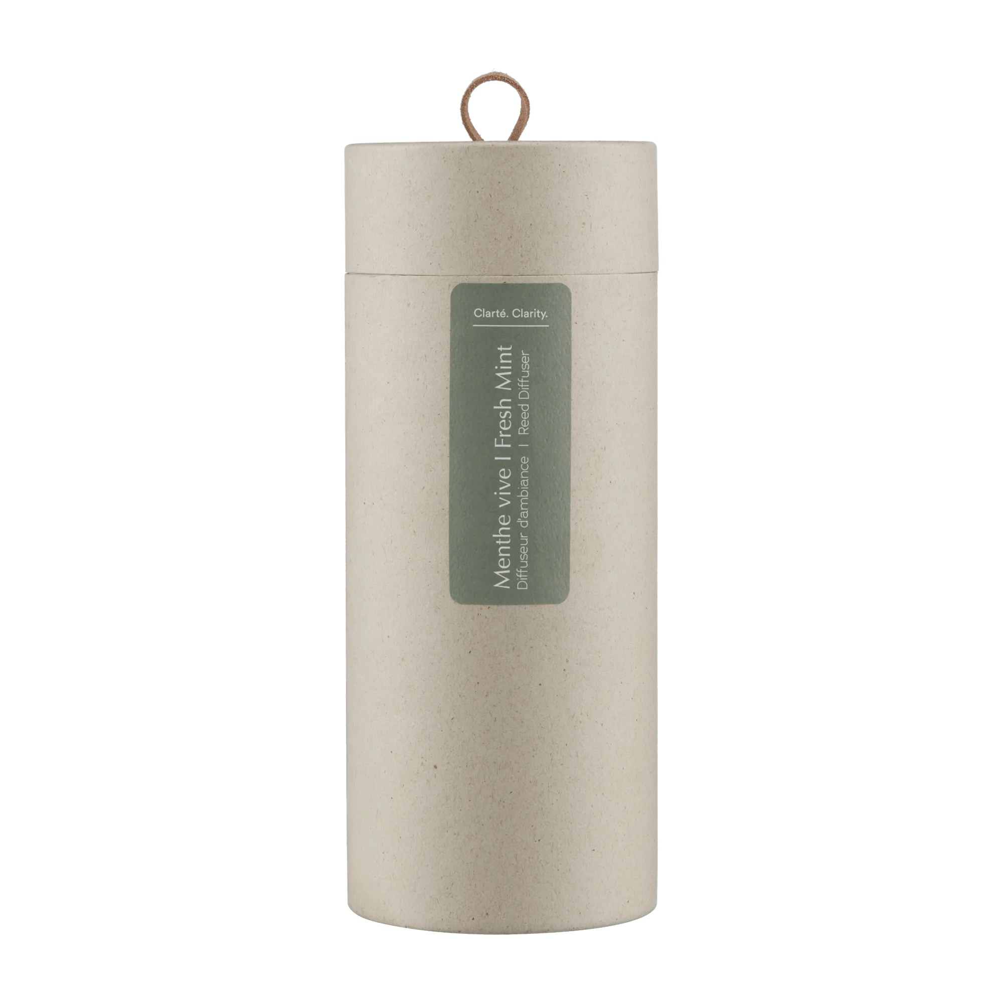 Fresh Mint Diffuser - Quiet Ritual