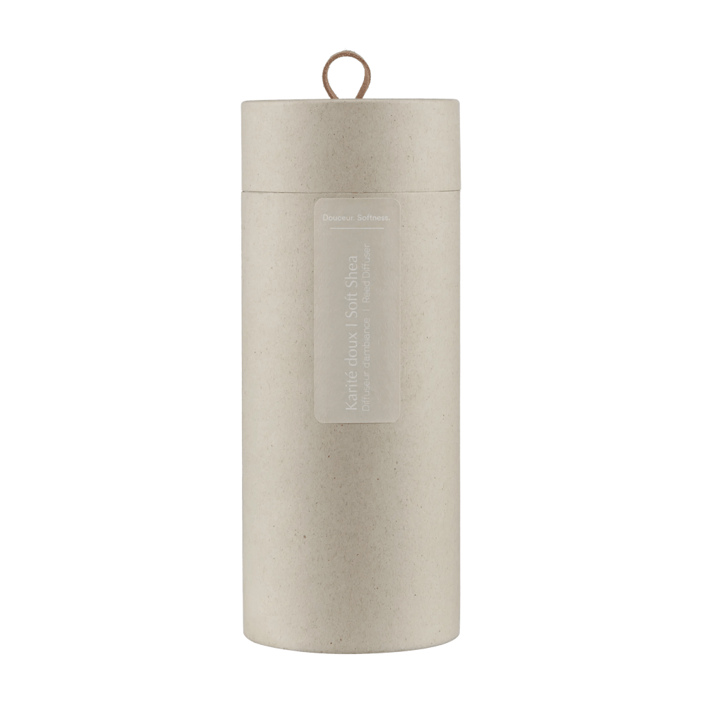 Diffuseur Soft Shea - Quiet Ritual