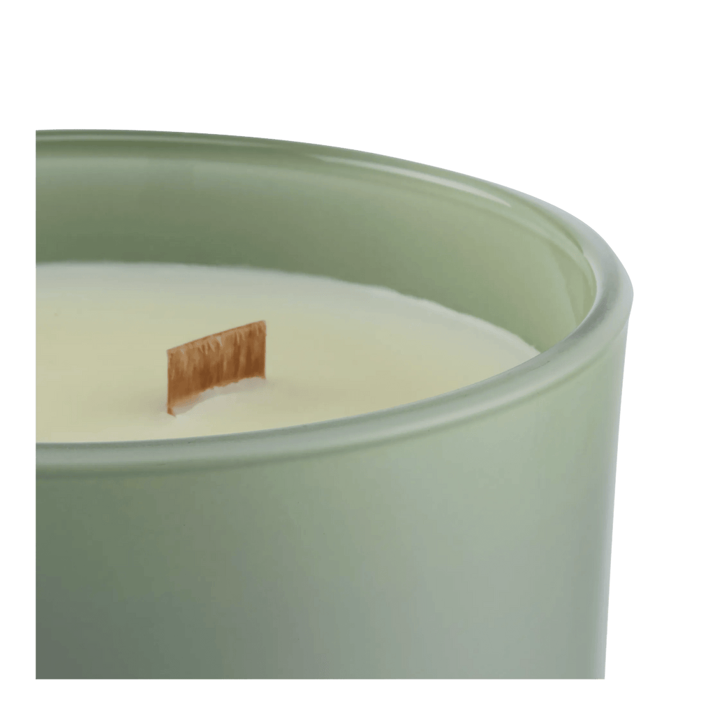 Fresh Mint Candle - Quiet Ritual
