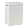 Taha Fabric Laundry Hamper