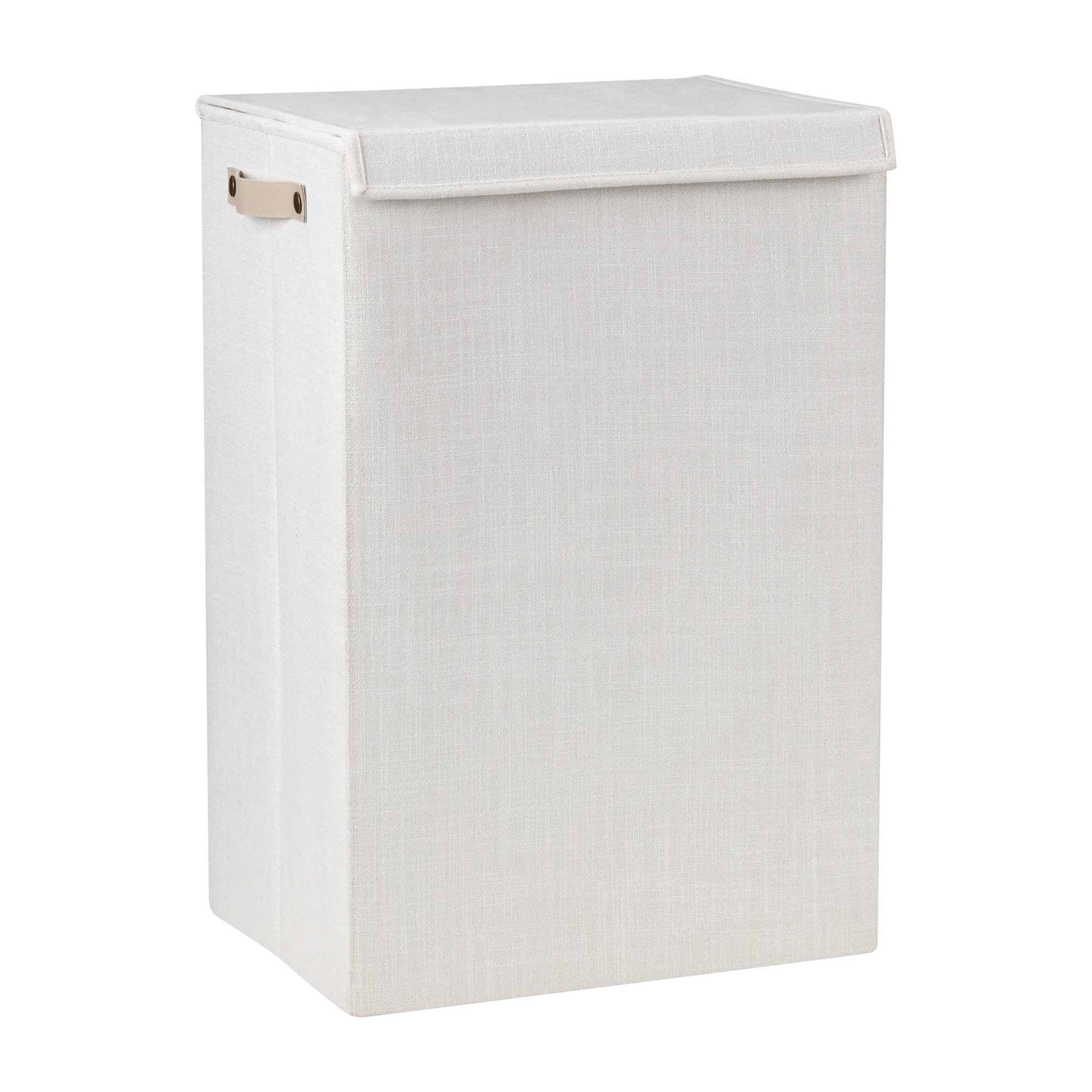 Taha Fabric Laundry Hamper