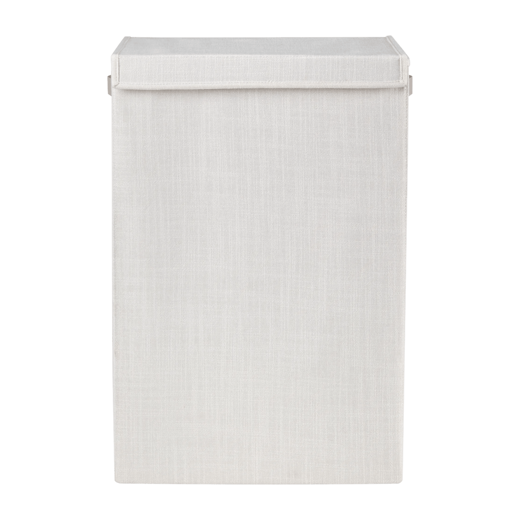 Taha Fabric Laundry Hamper