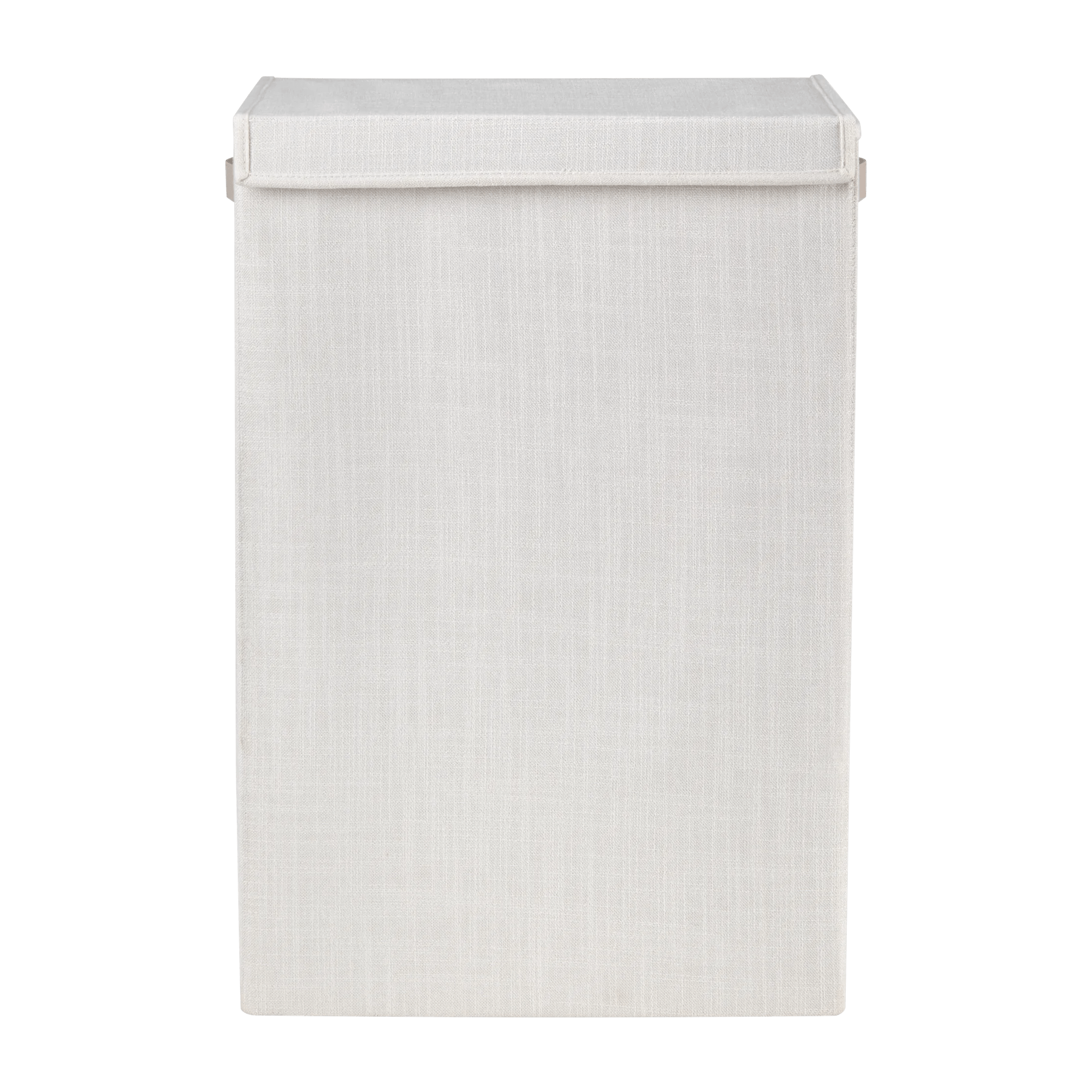 Taha Fabric Laundry Hamper