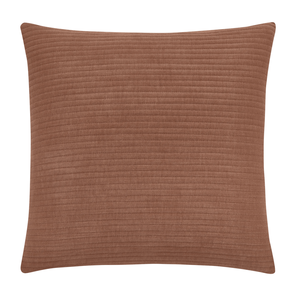 Ann Quilted Cushion