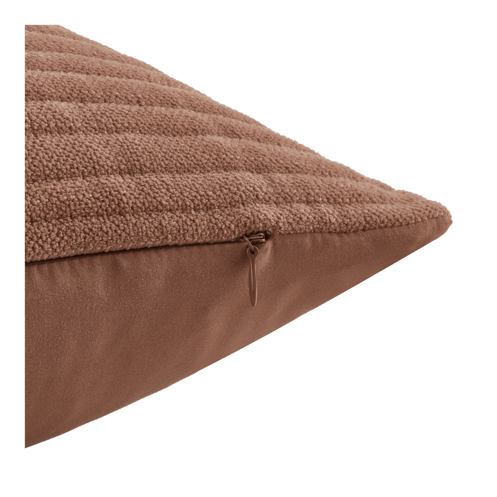 Ann Quilted Cushion