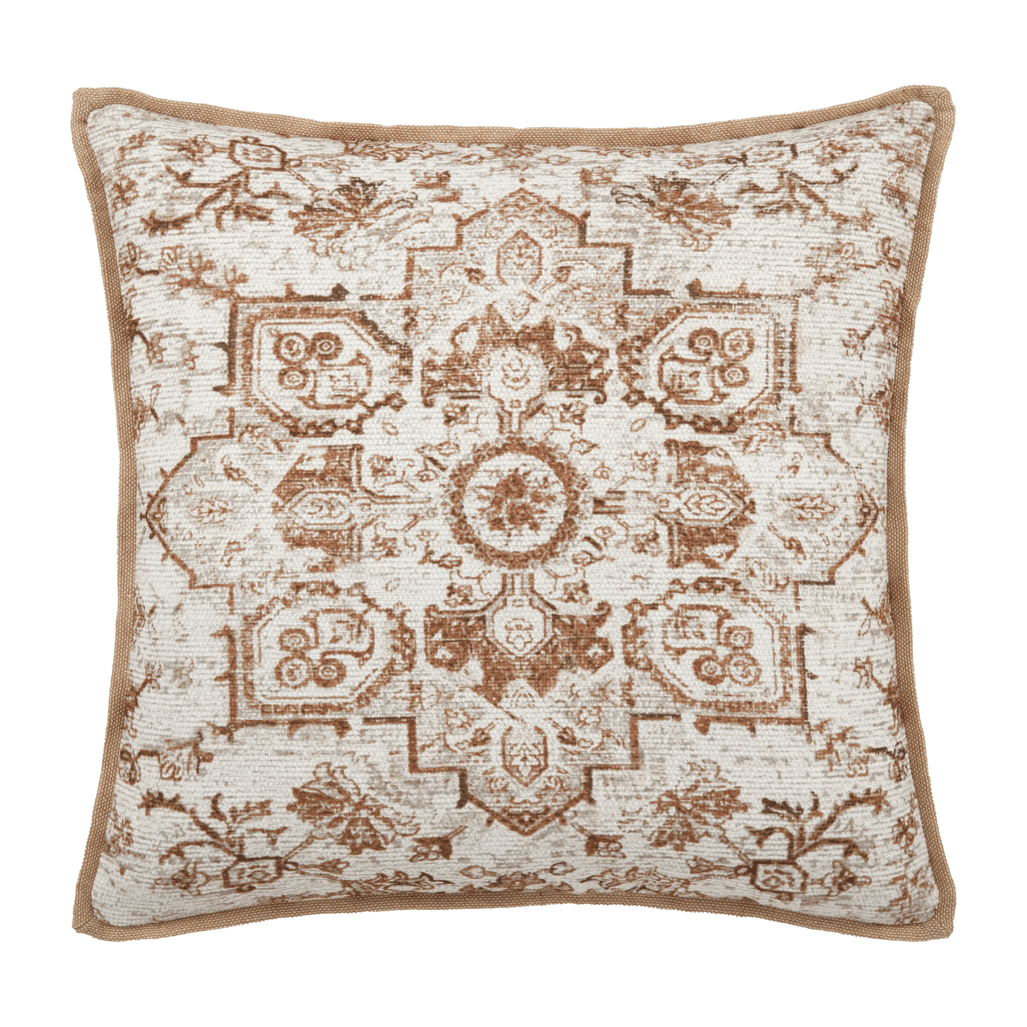Nubie Cushion