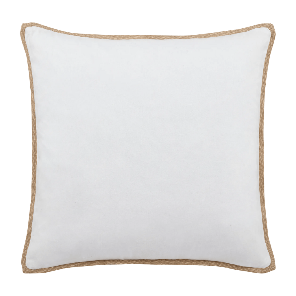 Nubie Cushion