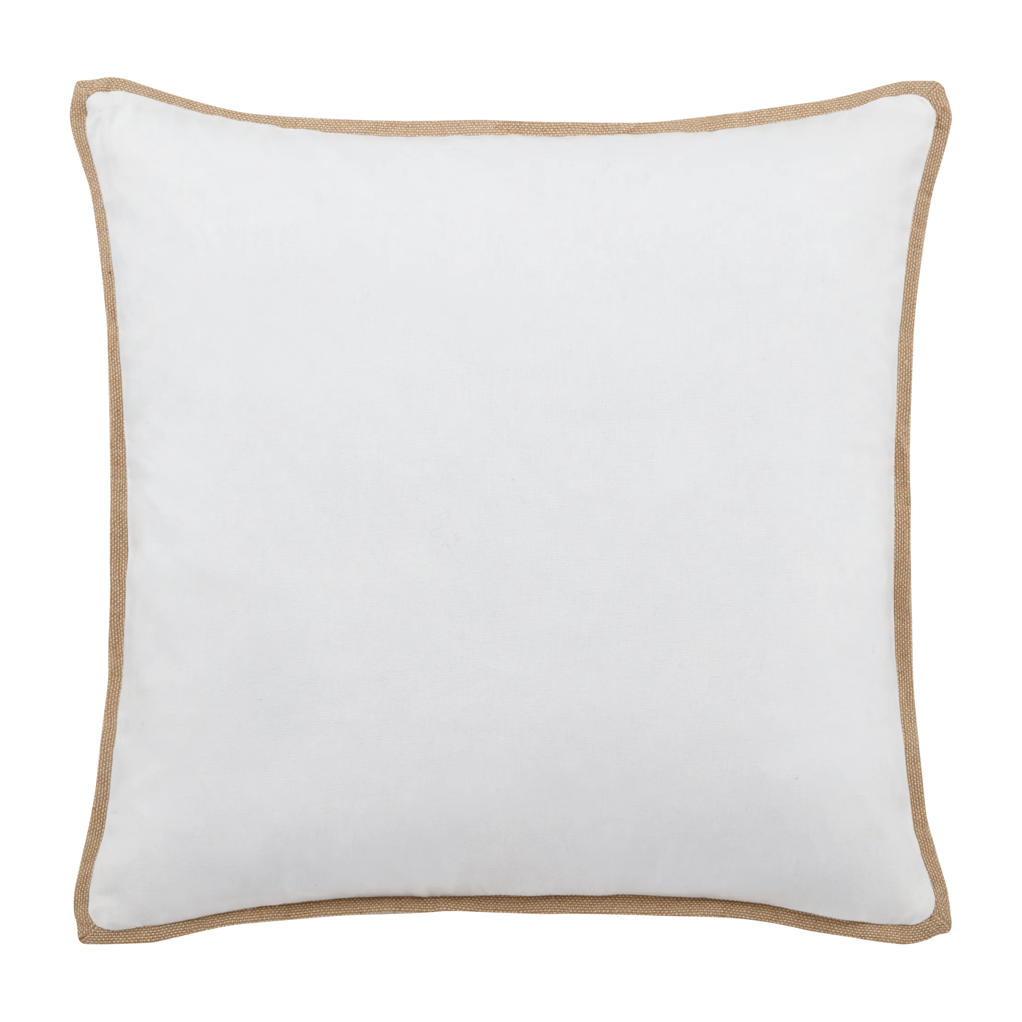 Nubie Cushion