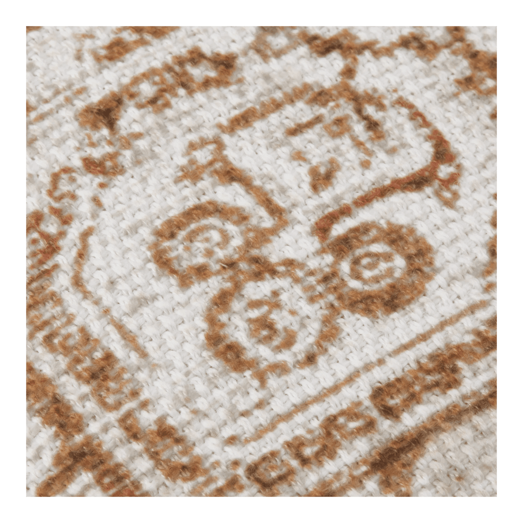 Nubie Cushion