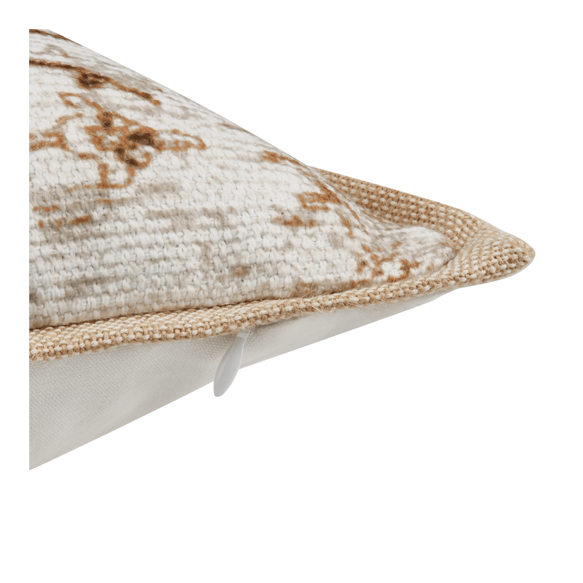 Nubie Cushion