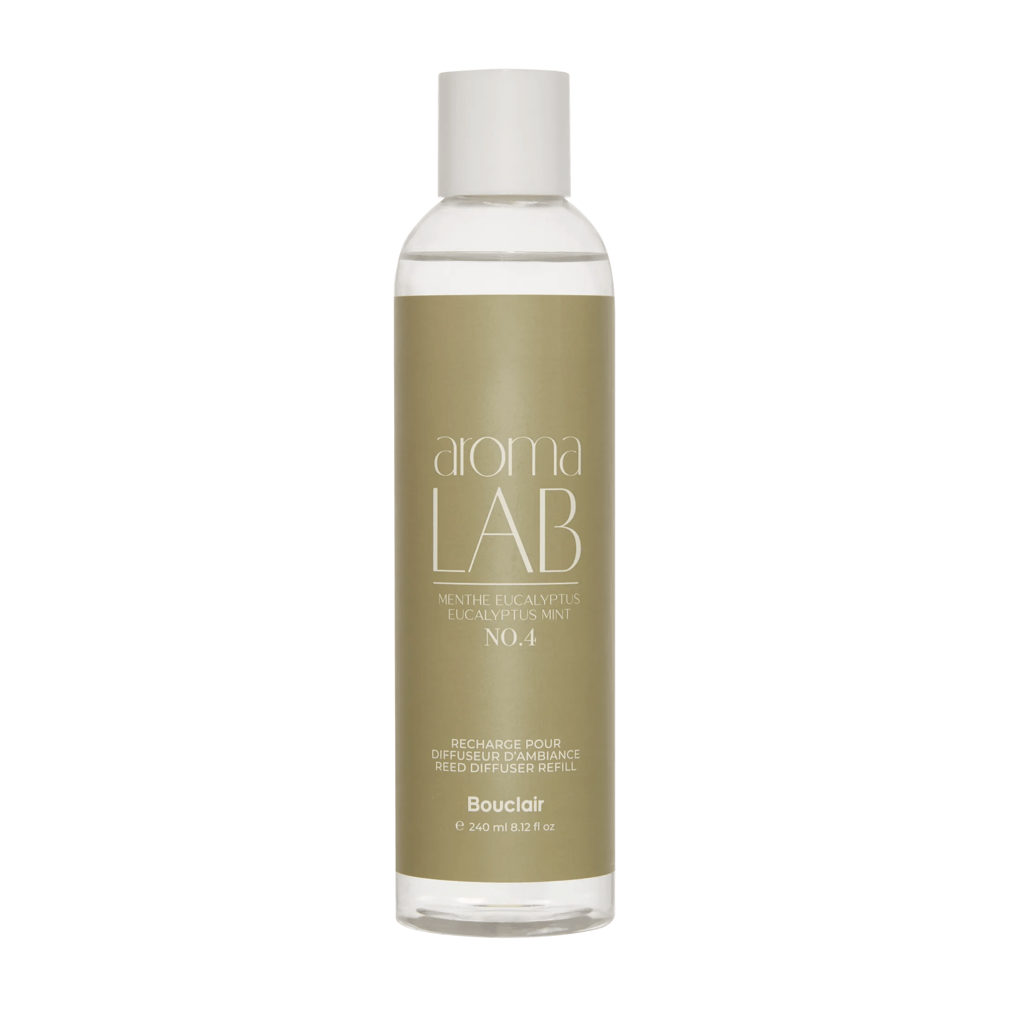 Eucalyptus Mint Reed Diffuser Refill