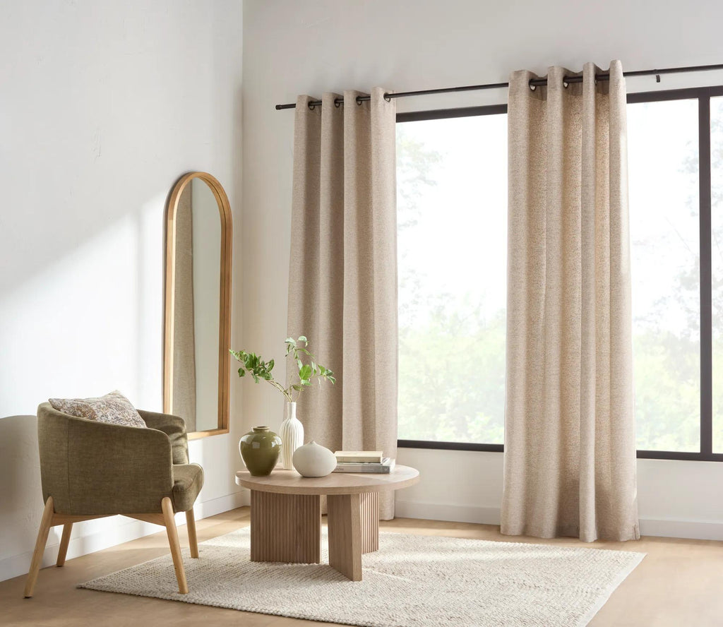 Drew Panel Curtain