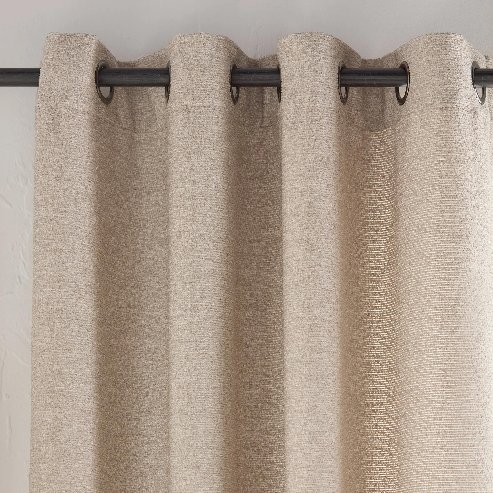 Drew Panel Curtain