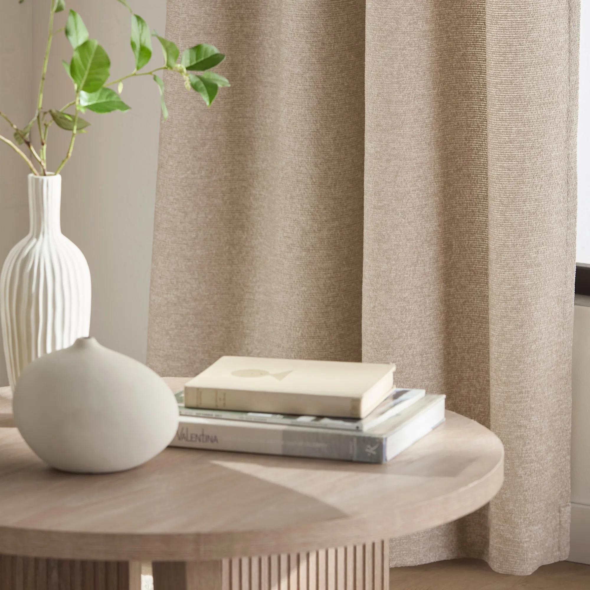 Drew Panel Curtain