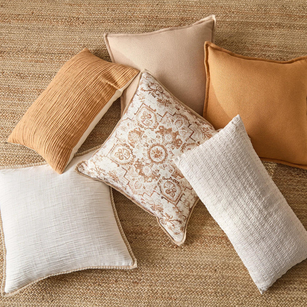 Nubie Cushion