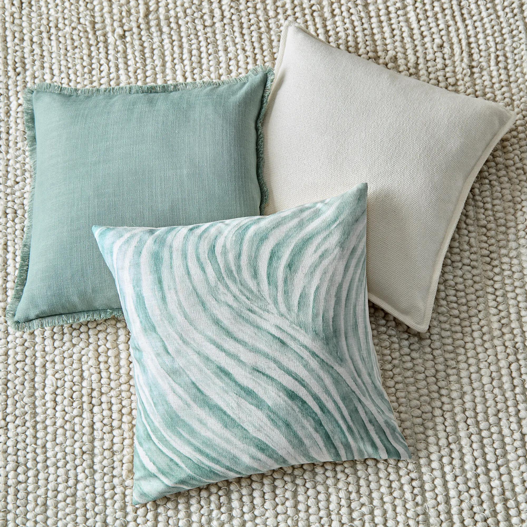Darya Print Cushion