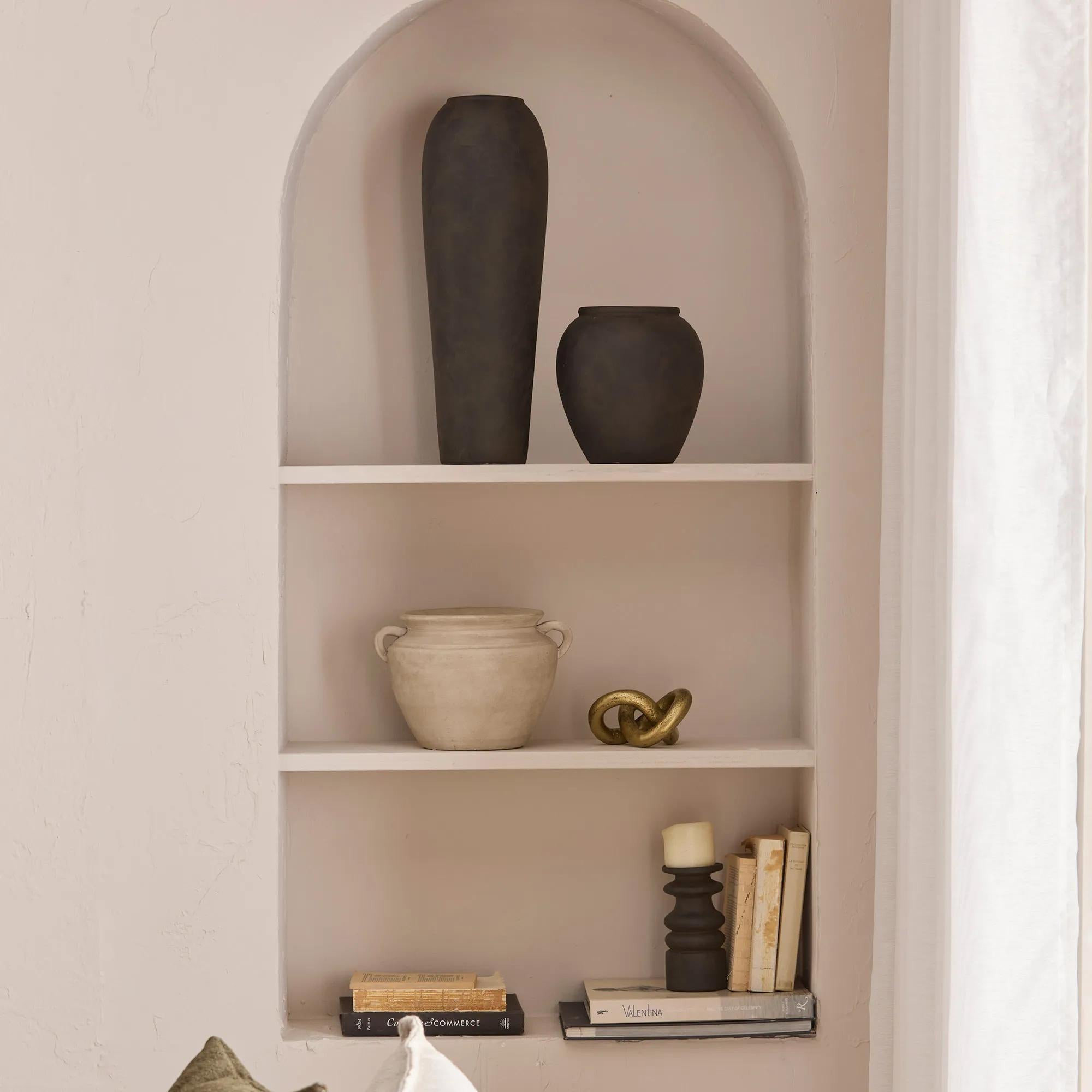Ceramic Flower Vase