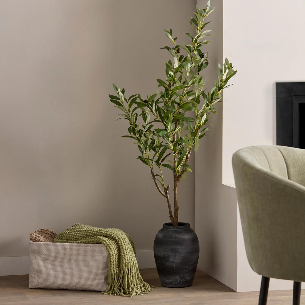 Woven Storage Basket