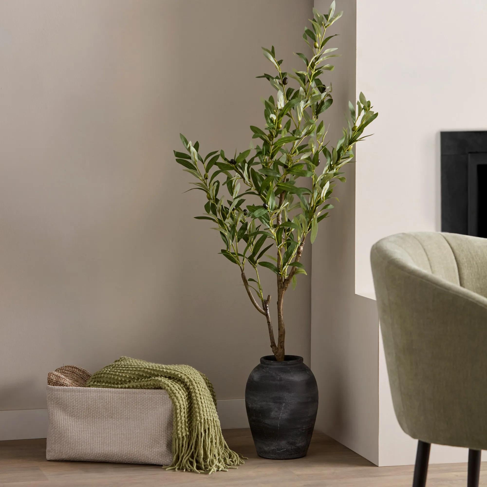 Woven Storage Basket